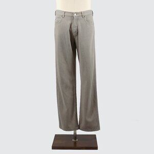 Zegna Sport Casual Pants/ Great Condition/ Size 33
